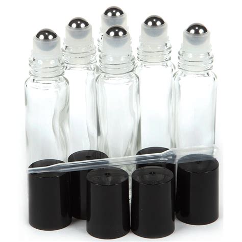 10ml roll on bottles wholesale.